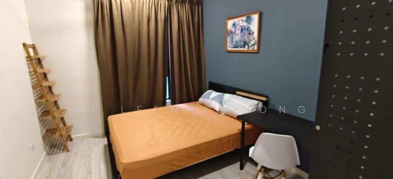 Kediaman Servis untuk Disewa di Meta City - Annie Cheong - Bedroom - PropertyGuru.com.my