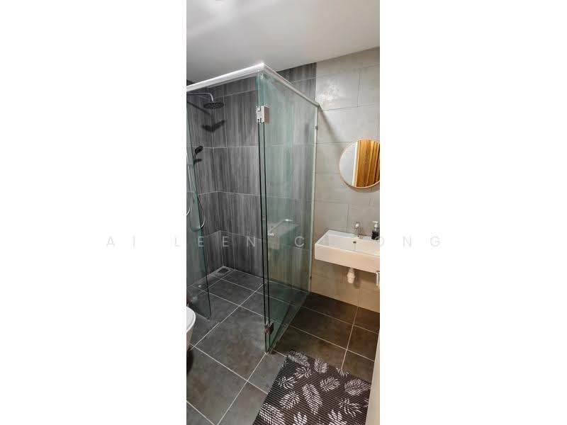 Kediaman Servis untuk Disewa di Meta City - Annie Cheong - PropertyGuru.com.my
