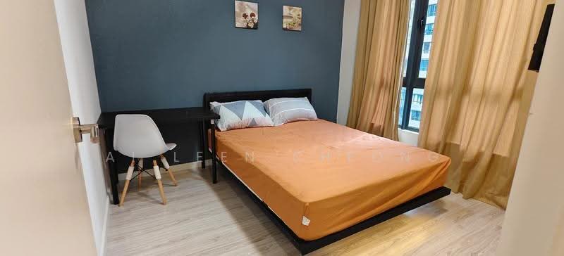 Kediaman Servis untuk Disewa di Meta City - Annie Cheong - PropertyGuru.com.my