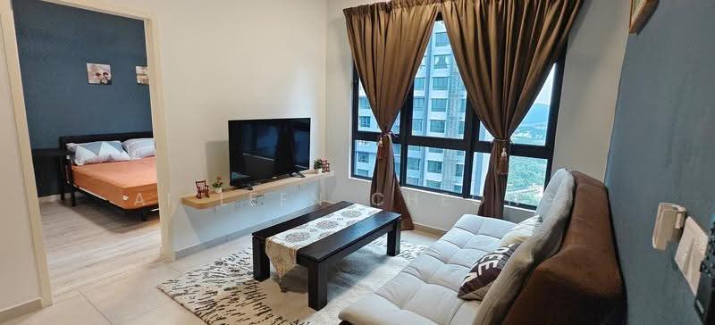 Kediaman Servis untuk Disewa di Meta City - Annie Cheong - PropertyGuru.com.my