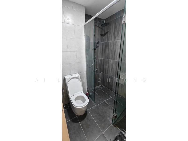 Kediaman Servis untuk Disewa di Meta City - Annie Cheong - Bathroom - PropertyGuru.com.my