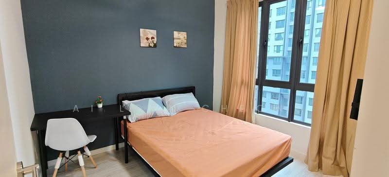 Kediaman Servis untuk Disewa di Meta City - Annie Cheong - Bedroom - PropertyGuru.com.my