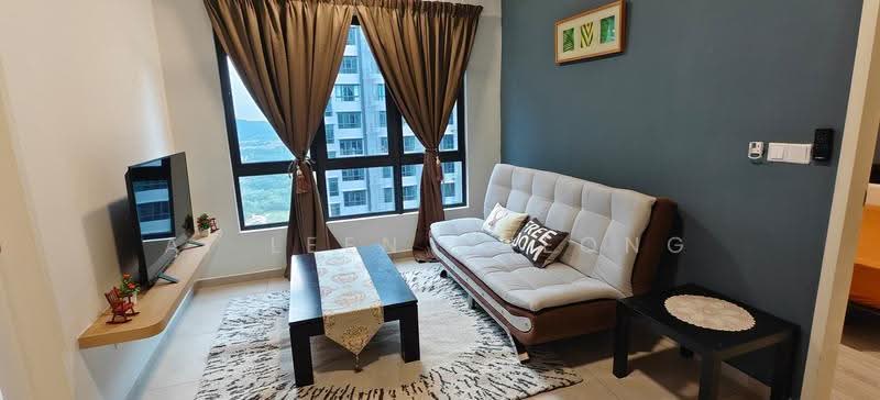 Kediaman Servis untuk Disewa di Meta City - Annie Cheong - PropertyGuru.com.my