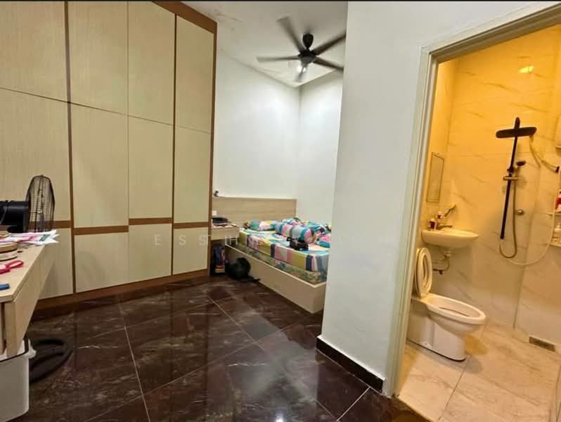 Bungalow for Sale in Taman Nusa Bestari (Iskandar Puteri (Nusajaya)) - Esther Toh - PropertyGuru.com.my