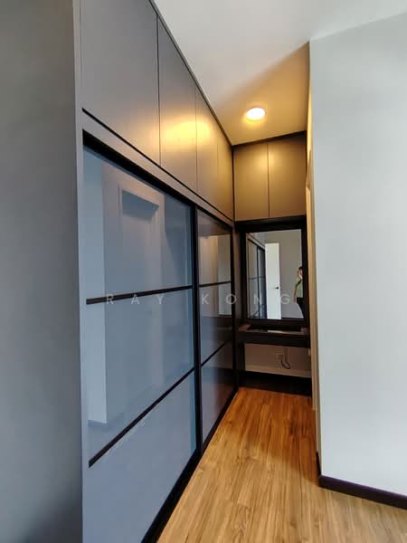 Servis Apartment untuk Disewa di Eco Sky - Ray Kong - Interior - PropertyGuru.com.my