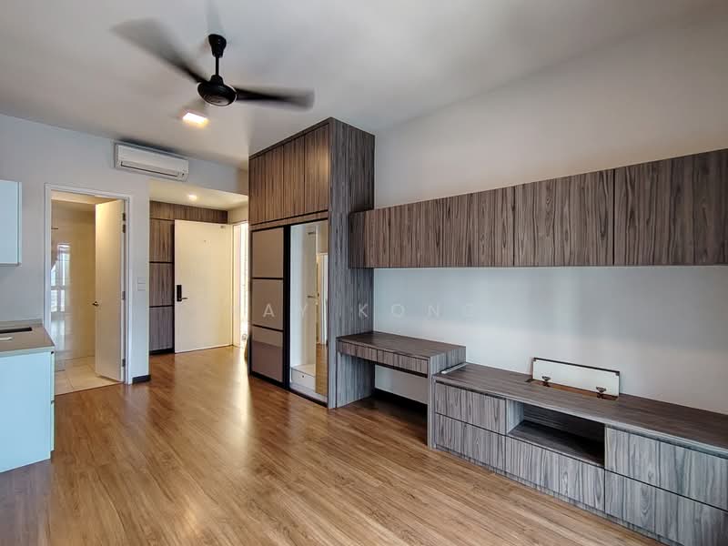 Servis Apartment untuk Disewa di Eco Sky - Ray Kong - Interior - PropertyGuru.com.my
