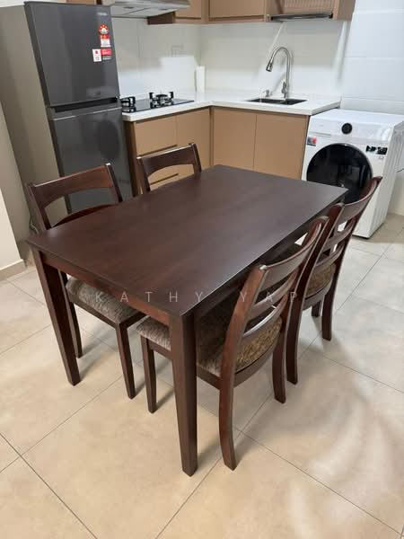 Service Residence for Rent at Meta City - Kathy Yap - PropertyGuru.com.my