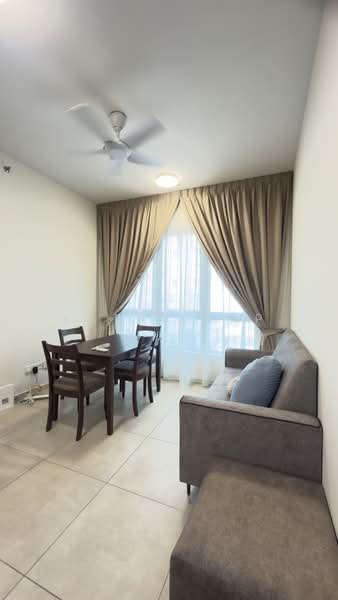 Kediaman Servis untuk Disewa di Meta City - Kathy Yap - PropertyGuru.com.my