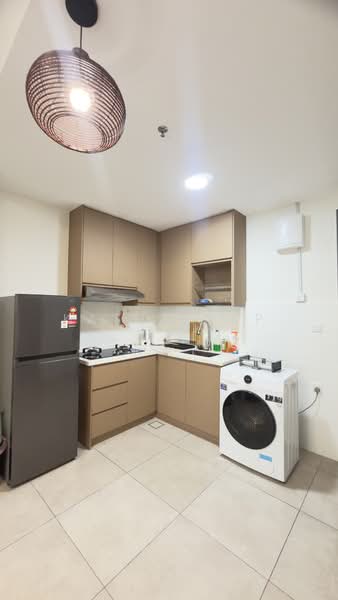 Kediaman Servis untuk Disewa di Meta City - Kathy Yap - PropertyGuru.com.my