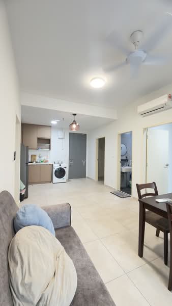 Kediaman Servis untuk Disewa di Meta City - Kathy Yap - PropertyGuru.com.my