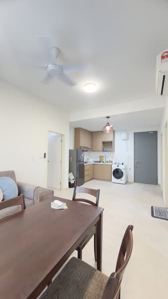 Kediaman Servis untuk Disewa di Meta City - Kathy Yap - PropertyGuru.com.my