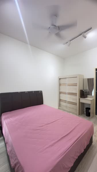 Kediaman Servis untuk Disewa di Meta City - Kathy Yap - PropertyGuru.com.my