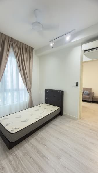 Kediaman Servis untuk Disewa di Meta City - Kathy Yap - PropertyGuru.com.my