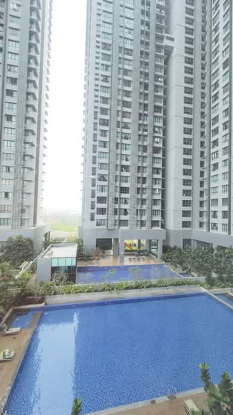 Kediaman Servis untuk Disewa di Meta City - Kathy Yap - PropertyGuru.com.my