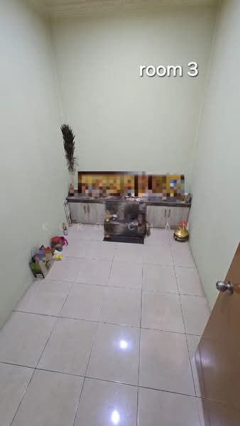 Townhouse for Sale in Taman Tasik Puchong (Puchong) - Kuro Chan - Interior - PropertyGuru.com.my