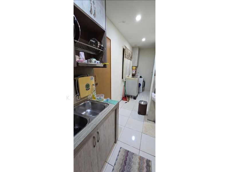 Townhouse for Sale in Taman Tasik Puchong (Puchong) - Kuro Chan - Kitchen - PropertyGuru.com.my