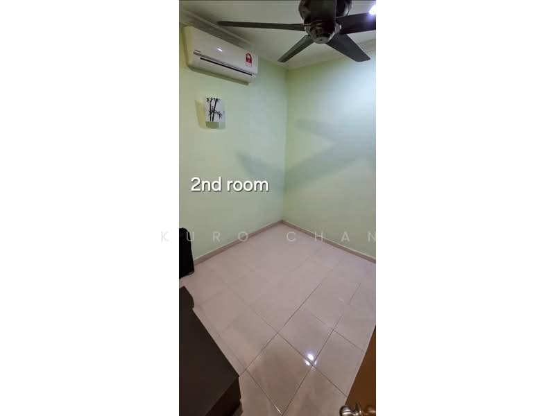 Townhouse for Sale in Taman Tasik Puchong (Puchong) - Kuro Chan - Interior - PropertyGuru.com.my