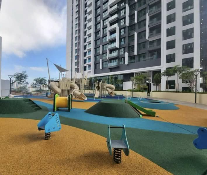 Condominium for Sale at The Valley Residences @ SkySierra - Leslie Low - Exterior - PropertyGuru.com.my