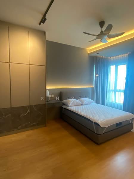 Kondominium untuk Dijual di Inspirasi - Sin Yee - Bedroom - PropertyGuru.com.my