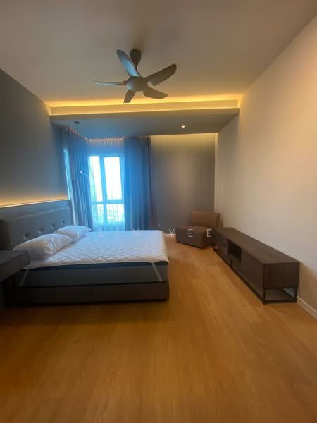 Kondominium untuk Dijual di Inspirasi - Sin Yee - Bedroom - PropertyGuru.com.my