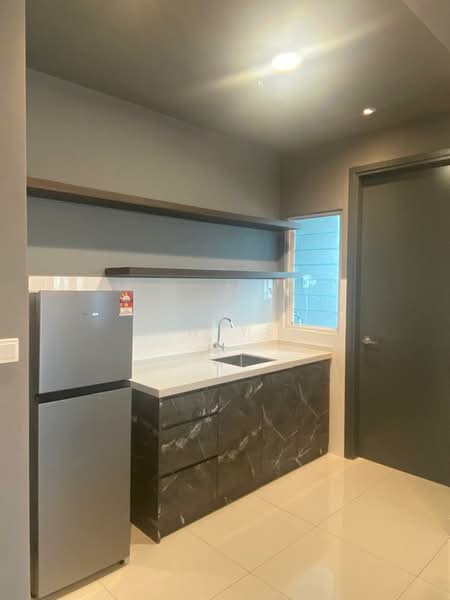 Kondominium untuk Dijual di Inspirasi - Sin Yee - Kitchen - PropertyGuru.com.my