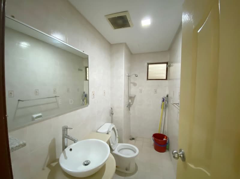 Rumah Teres 2.5-Tingkat untuk Dijual di Sunway Spk (Kuala Lumpur) - Edmond Loke - Bathroom - PropertyGuru.com.my