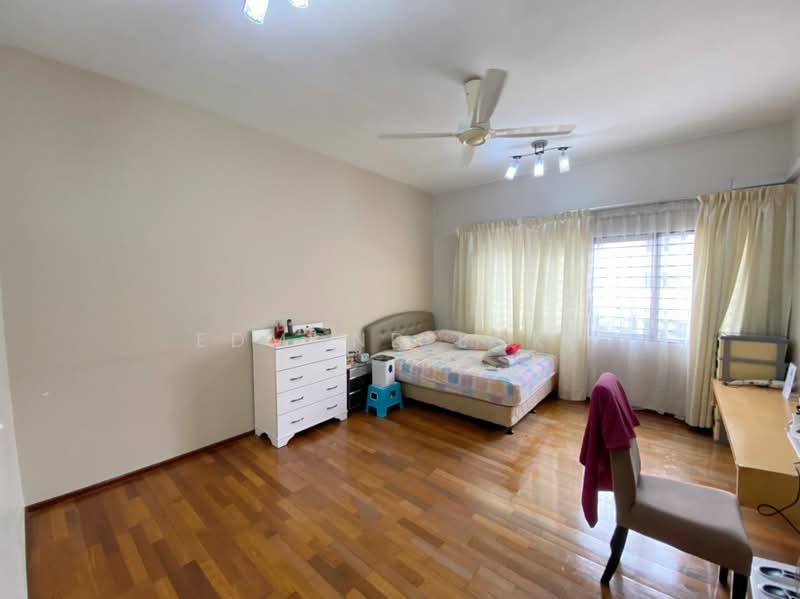 Rumah Teres 2.5-Tingkat untuk Dijual di Sunway Spk (Kuala Lumpur) - Edmond Loke - Bedroom - PropertyGuru.com.my