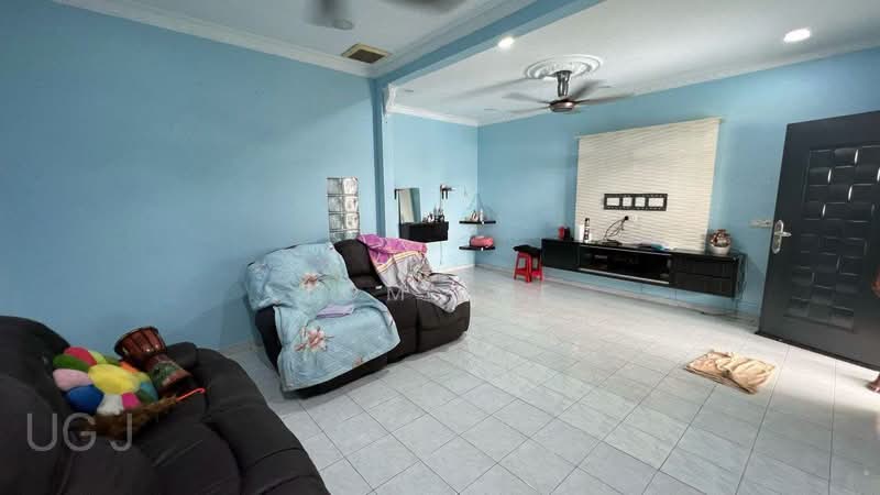 Terraced House for Sale in Taman Sri Indah (Klang) - Tom Lee - PropertyGuru.com.my