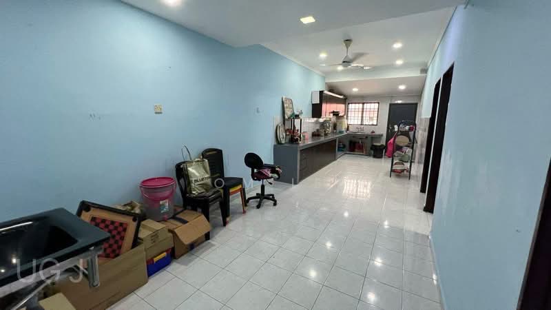 Terraced House for Sale in Taman Sri Indah (Klang) - Tom Lee - PropertyGuru.com.my
