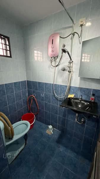 Terraced House for Sale in Taman Sri Indah (Klang) - Tom Lee - PropertyGuru.com.my
