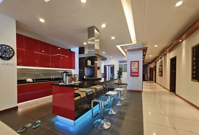 Condominium for Sale at Skyhome - Nikki Cheah - PropertyGuru.com.my