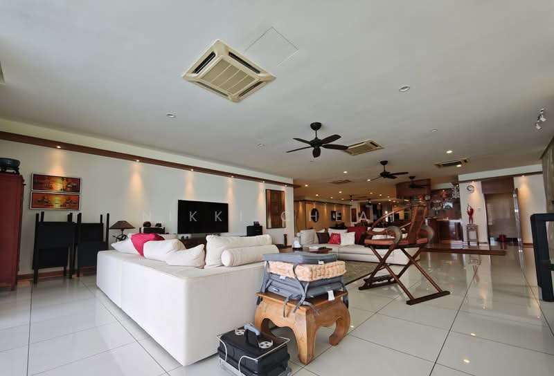 Condominium for Sale at Skyhome - Nikki Cheah - PropertyGuru.com.my