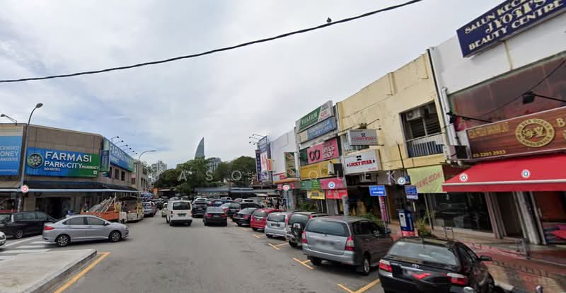 Kedai untuk Dijual di Bangsar Baru (Bangsar) - Jason Quek - PropertyGuru.com.my