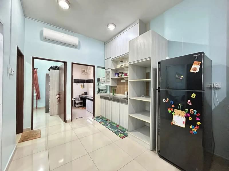 Rumah Teres 1.5 Tingkat untuk Disewa di Ipoh (Perak) - Ms Yong - PropertyGuru.com.my