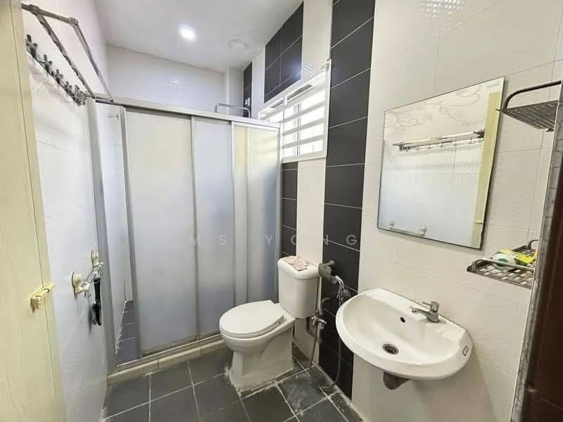 Rumah Teres 1.5 Tingkat untuk Disewa di Ipoh (Perak) - Ms Yong - PropertyGuru.com.my
