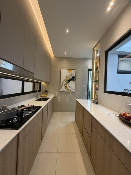 3-storey Terraced House for Sale in Senibong (Permas Jaya) - Huiling Cheong - PropertyGuru.com.my