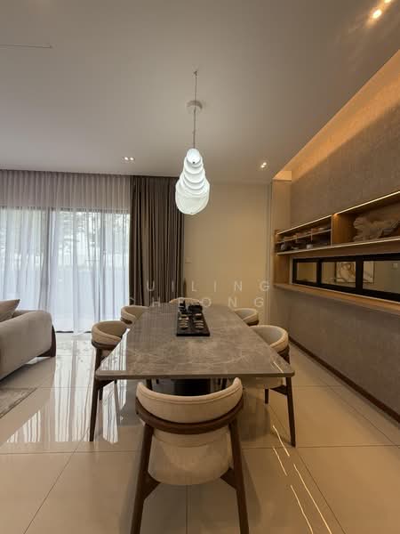 3-storey Terraced House for Sale in Senibong (Permas Jaya) - Huiling Cheong - PropertyGuru.com.my