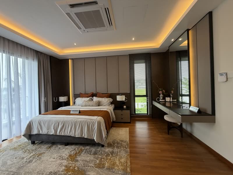 3-storey Terraced House for Sale in Senibong (Permas Jaya) - Huiling Cheong - PropertyGuru.com.my