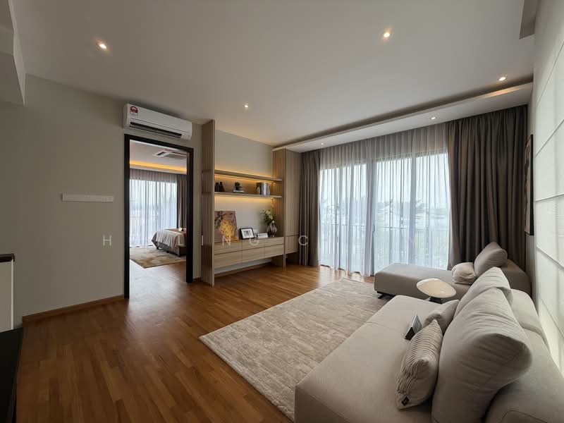 3-storey Terraced House for Sale in Senibong (Permas Jaya) - Huiling Cheong - PropertyGuru.com.my