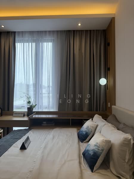 3-storey Terraced House for Sale in Senibong (Permas Jaya) - Huiling Cheong - PropertyGuru.com.my