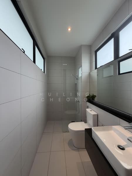 3-storey Terraced House for Sale in Senibong (Permas Jaya) - Huiling Cheong - PropertyGuru.com.my