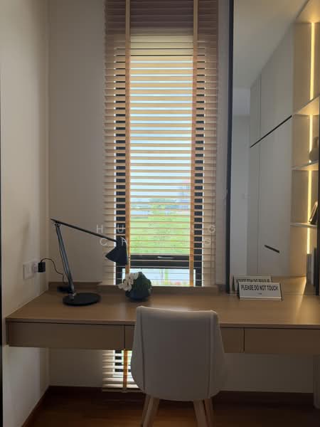 3-storey Terraced House for Sale in Senibong (Permas Jaya) - Huiling Cheong - PropertyGuru.com.my