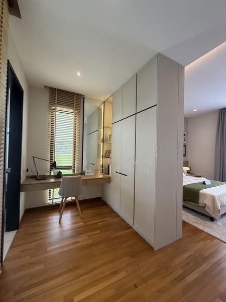 3-storey Terraced House for Sale in Senibong (Permas Jaya) - Huiling Cheong - PropertyGuru.com.my