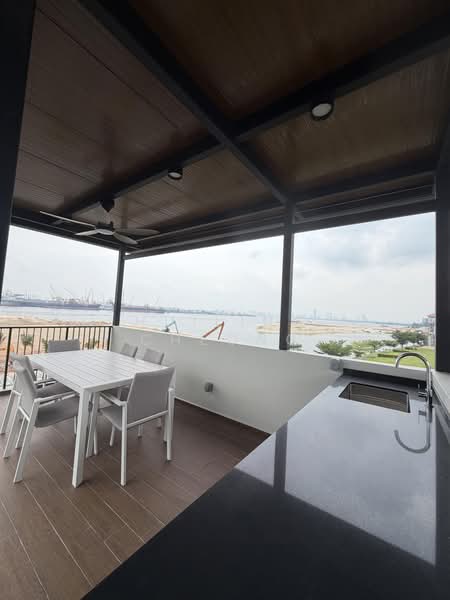 3-storey Terraced House for Sale in Senibong (Permas Jaya) - Huiling Cheong - PropertyGuru.com.my
