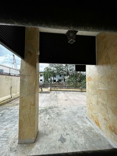 Semi-Detached House for Rent in Kampung Bahru (Johor Bahru) - Johnson Chong - PropertyGuru.com.my