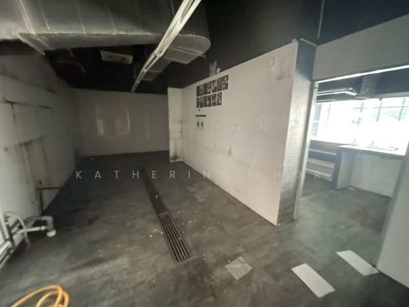 Kedai / Pejabat untuk Disewa di Gurney Drive (Penang) - Katherine Khor - Interior - PropertyGuru.com.my