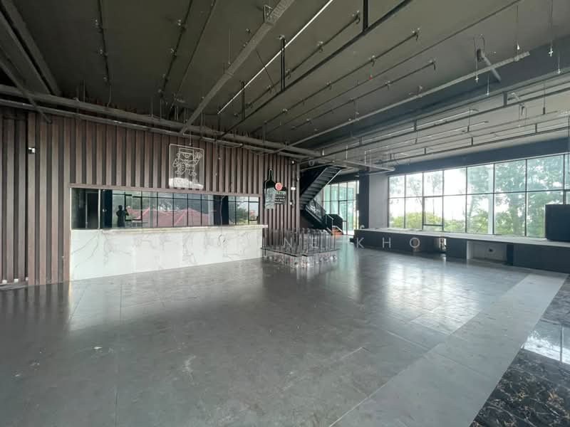 Kedai / Pejabat untuk Disewa di Gurney Drive (Penang) - Katherine Khor - Interior - PropertyGuru.com.my