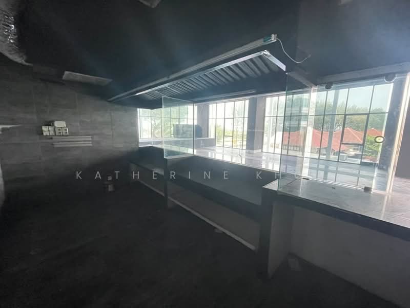 Kedai / Pejabat untuk Disewa di Gurney Drive (Penang) - Katherine Khor - Interior - PropertyGuru.com.my