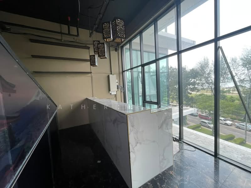 Kedai / Pejabat untuk Disewa di Gurney Drive (Penang) - Katherine Khor - Interior - PropertyGuru.com.my