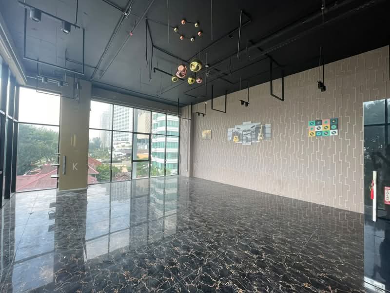 Kedai / Pejabat untuk Disewa di Gurney Drive (Penang) - Katherine Khor - Interior - PropertyGuru.com.my